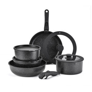 Cookware Set Series