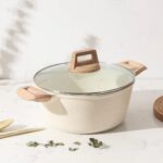 CRAFT SERIES 28cm Premium Non-stick Sauté Pan with Lid｜CRAFT SERIES