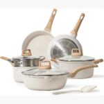 CRAFT SERIES 10-PCS Premium Non-stick Cookware Set｜CRAFT SERIES