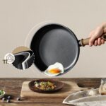 ARCTIC SERIES 13 & 16 & 18-PCS Premium Non-stick Cookware Set｜ARCTIC SERIES