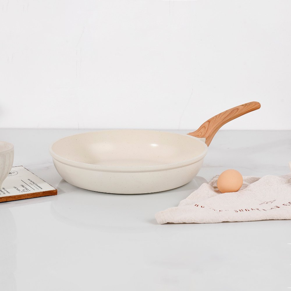 CRAFT SERIES 20 & 24 & 28 cm Premium Non-stick Frying Pan｜CRAFT SERIES