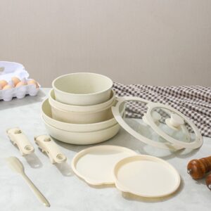 Cookware Set Series