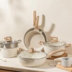 CRAFT SERIES 28cm Premium Non-stick Sauté Pan with Lid｜CRAFT SERIES