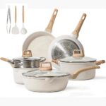 CRAFT SERIES 12-PCS Premium Non-stick Cookware Set｜CRAFT SERIES