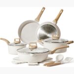CRAFT SERIES 14-PCS Premium Non-stick Cookware Set｜CRAFT SERIES
