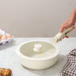 Cookware Set Series 5 PCS Detachable Cookware Set