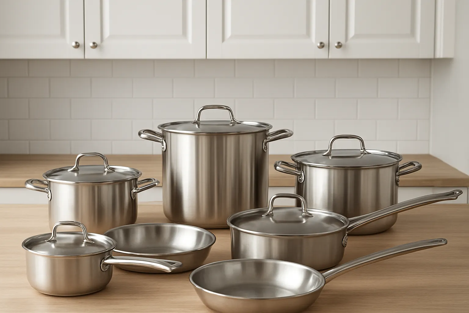 Maximizing Efficiency: How to Choose the Right Bulk Purchase Cookware from a Reliable Cookware Supplier